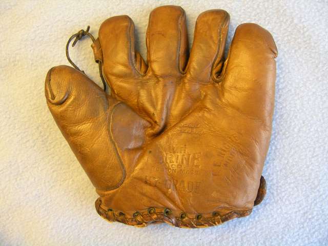 Topper Rigney W H Brine Front